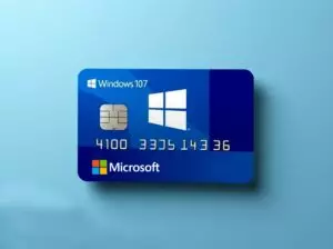Windows Recall Salva i Dati Delle Carte Di Credito nelle immagini