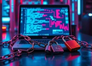 Economia del Ransomware:  aumenta il numero di attacchi ma i pagamenti sono stabili