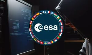Spazio e cybersicurezza: l’ESA indaga su una violazione che coinvolge partner esterni