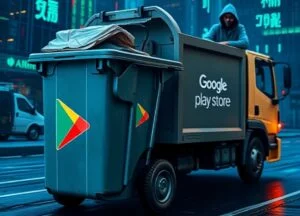 1,75 milioni di app bloccate: la risposta AI di Google al malware Android