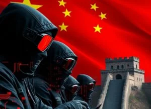The Race to 0day! China Advances in Offensive Cyberpower, While the US Is Forced to Chase