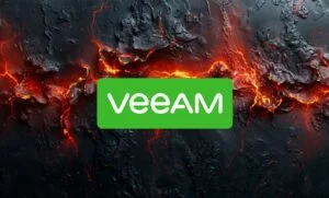 Veeam nel mirino: una Remote Code Execution espone i server di Backup