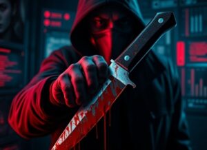 Morte on demand: le reti digitali che trasformano i ragazzi e i disabili in killer