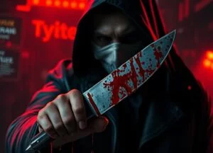 Murders Like a Drink! Dark Web Recruits Kids With Encrypted Apps in Europe