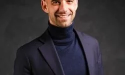 Andrea Capelli 250x150