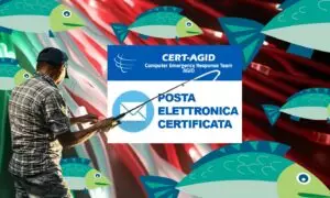 Ogni Lunedì Mattina: Allarme PEC! Vidar Malware Torna a Colpire Gli Italiani