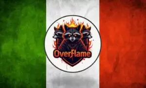 OverFlame Vs Anonymous Italia. Nell’Obiettovo il sito Dell’AISE, Colpito Con Poco Successo