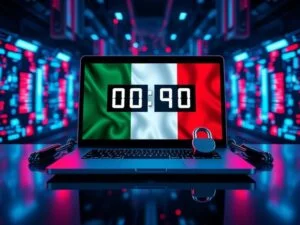 Quanto Costa Un Attacco Ransomware? Ai Black Hacker bastano 20.000 Dollari!