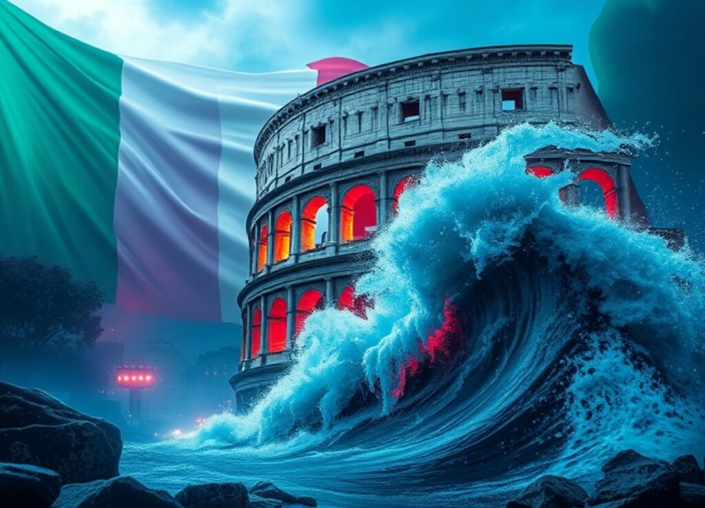 DDoS e cyberwar: il grande bluff mediatico smascherato dagli esperti