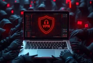 Myth: If I use a VPN, I am completely safe even on open and unsecured WiFi networks