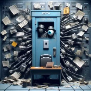 The UK’s Digital Crackdown: how the government is using our online habits to breach human rights 