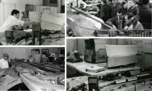 La vera storia degli hacker: dai trenini del MIT, alla voglia di esplorare le cose