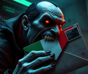 Nuova ondata di PhaaS: KrakenBite lancia 5 pagine false per banche marocchine