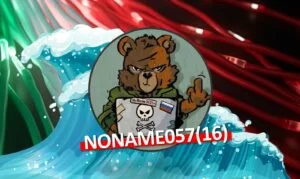 NoName057(16) colpisce l’Italia 487 volte negli ultimi 3 mesi: l’ondata DDoS non si ferma