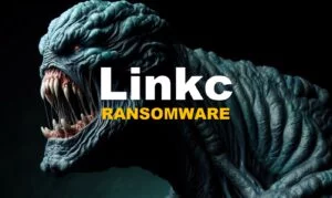Linkc Ransomware: The New Cybercriminal Group Targeting Artificial Intelligence Data