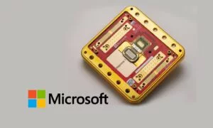 Microsoft presents Majorana 1: The Quantum Processor Promising to Reshape the Future