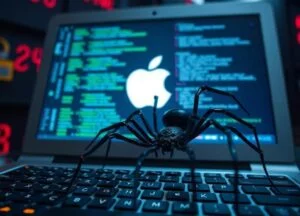 MacSync: il malware per macOS che ti svuota il wallet… dopo settimane