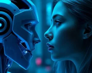 Bringing Your Imagination to Life: AI-Generated Images from Your Description