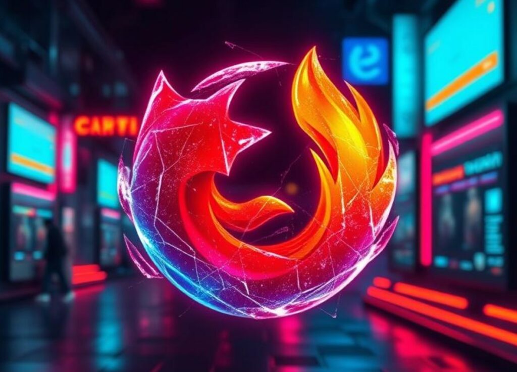 Gli hacker di Positive Technologies trovano una falla in Firefox ignorata da molti anni su Firefox