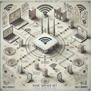 Sicurezza Wi-Fi Multilivello: La Guida Completa a Segmentazione, WPA3 e Difesa Attiva