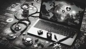 Why Europe’s healthcare sector must build resilience to fight the threat of ransomware