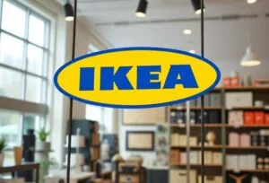 IKEA in emergenza cyber: 180 GB di dati a rischio, il gruppo Lapsus$ colpisce ancora!