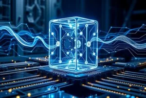 AES-128 sotto attacco con il quantum computing? La risposta degli esperti sorprende