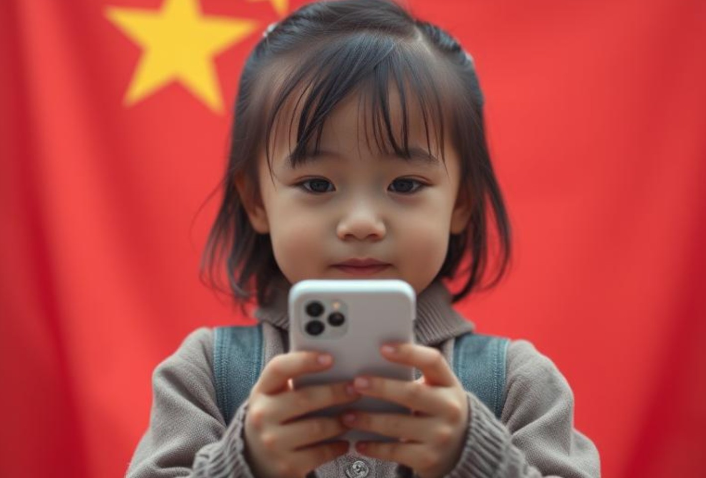 Cina, rivoluzione digitale per i minori: ecco il nuovo “internet sicuro” obbligatorio