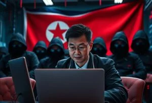 Il Malware è scritto con l’AI! La nuova frontiera degli hacker nordcoreani di KONNI