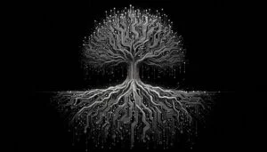 Cyberspace: The Invisible Thread Between War and Peace