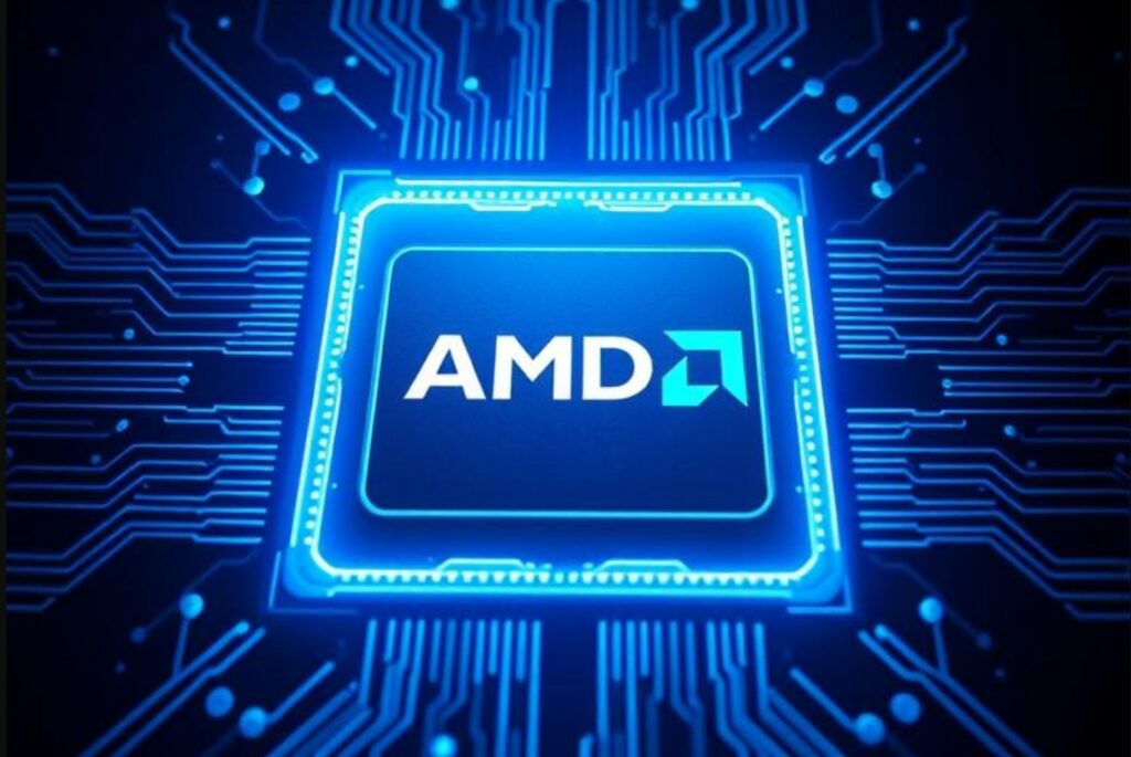 AMD vuole moltiplicare per 20 l’efficienza energetica entro il 2030: il futuro è rack-scale