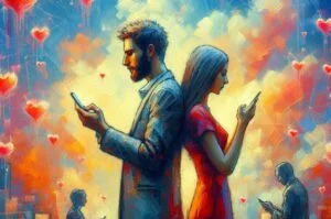 Breadcrumbing: Understanding Emotional Manipulation to Better Defend Yourself in the Digital Domain