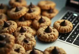 StealC: rubavano cookie, ma hanno lasciato il barattolo aperto