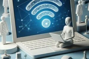 π RuView: il WiFi può davvero “vederti” e sapere quanti battiti hai e quanti respiri fai?