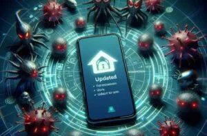 Android Under Attack: Godfather Malware Now Uses Virtualization to Fool Everyone