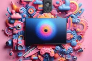 Smart TV or Living Room Spies? Here’s How They’re Monitoring You