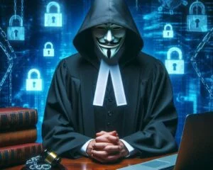 Qilin & Associates Law Firm: Ransomware Hires Lawyers, Launches “Intimidation Package”