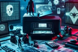 Critical Vulnerabilities Discovered in Hundreds of Brother and Other Printers