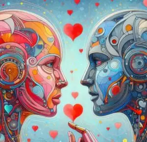 Ti sei mai innamorato di un algoritmo?