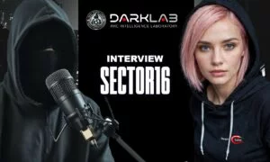 RHC interviews Sector16, one of the most active hacktivist groups of 2025. “Let’s destroy the present for a better future”