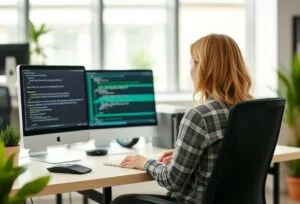 AI will end the traditional software industry just as the Internet has changed traditional media.