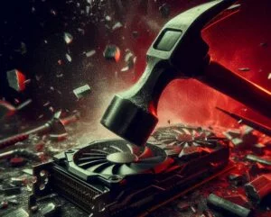 GPUHammer: Hardware attacks on NVIDIA GPUs lead to compromised AI models