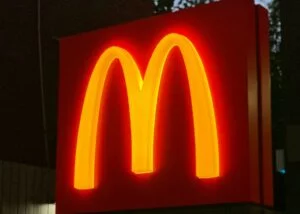Attacco informatico a McDonald’s India: Everest rivendica 861GB di dati
