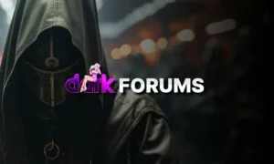 DarkForums Takes Over BreachForums’ Telegram Channel “The Jacuzzi”