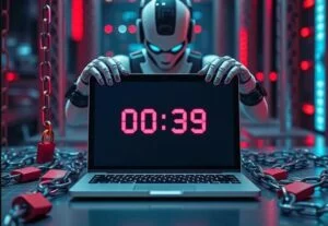 Scoperto il ransomware Slopoly. Un’altro malware creato con l’intelligenza artificiale