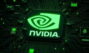 La domanda di chip Nvidia supera l’offerta di 12 volte mentre i ricavi sono aumentati dell’85%