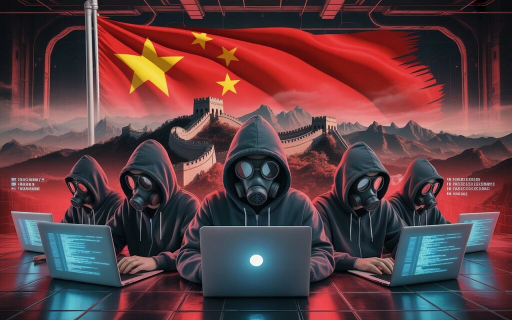 Il Ransomware Sfrutta SharePoint! Scoperto 4L4MD4R, l’attacco ibrido che spaventa anche i governi