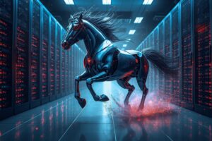 Patchwork è tornato: il gruppo di hacker che spia i militari con un virus scritto in Python