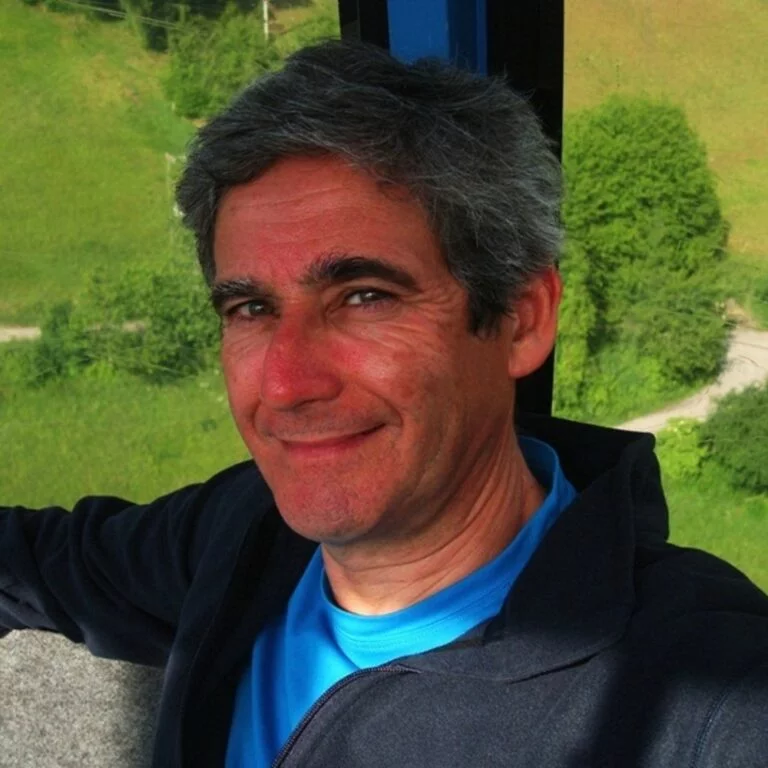 Andrea Fellegara