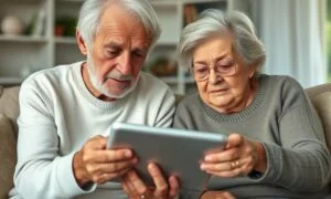 Scopri come un truffatore ha venduto dati di 7 milioni di anziani americani per anni